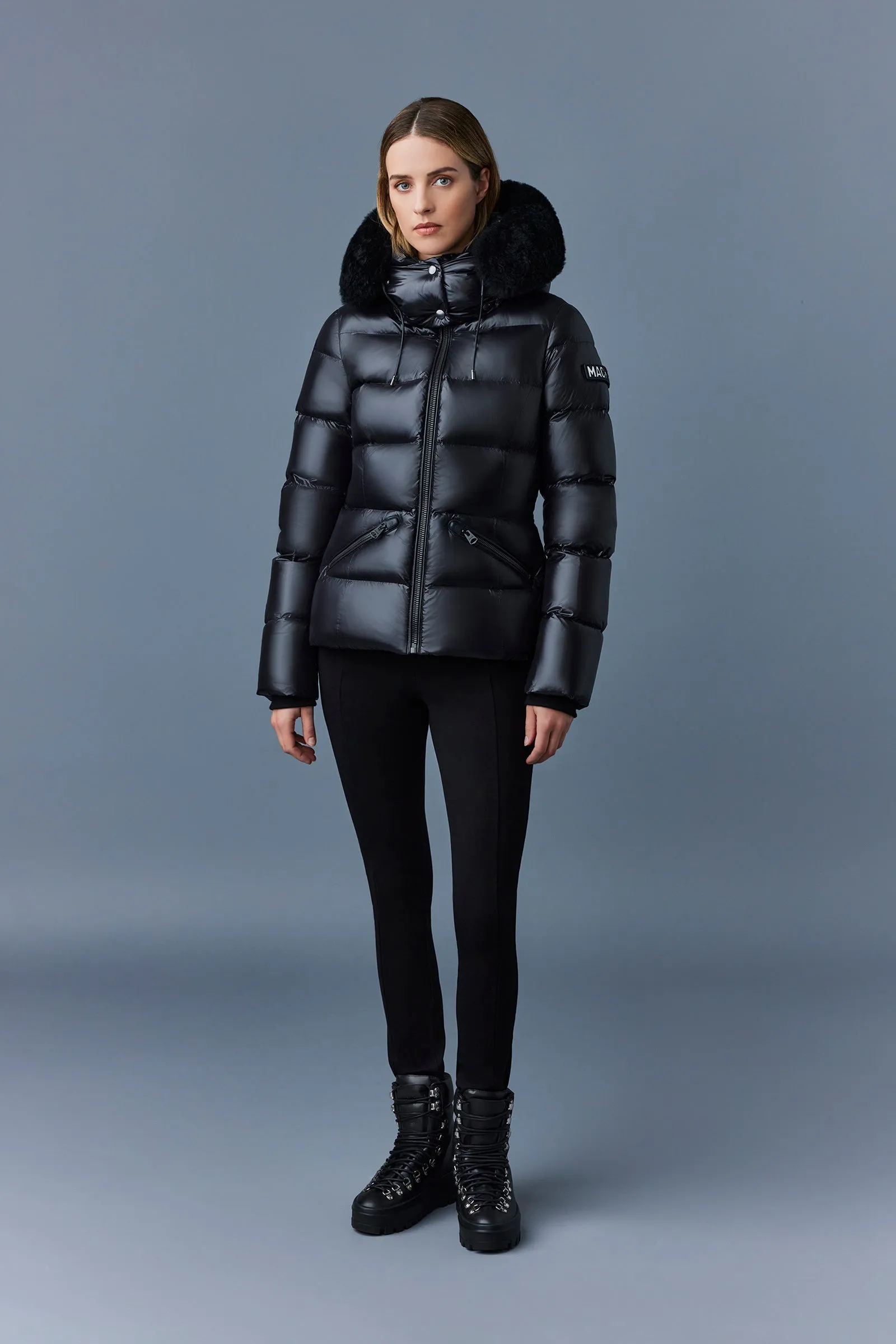 MADALYN-ZSH sold by Mackage product image thumbnail 5