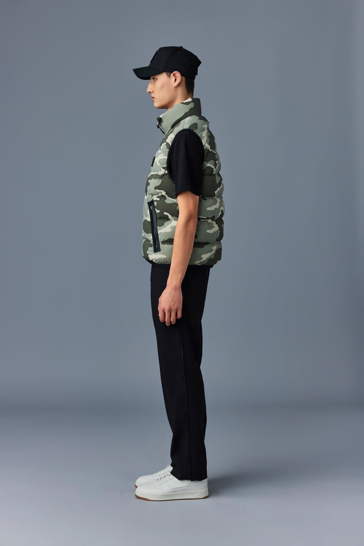 FISHER-NV sold by Mackage product image thumbnail 3