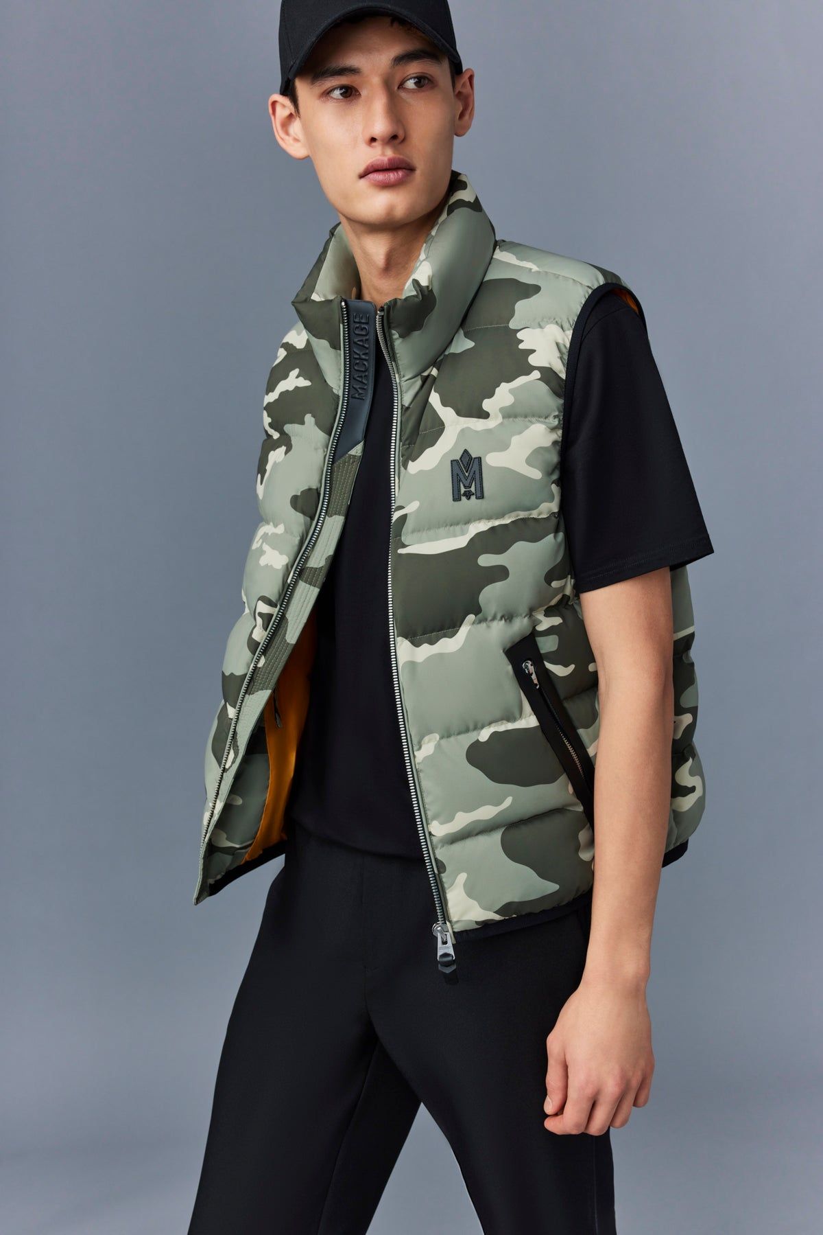 FISHER-NV sold by Mackage product image thumbnail 2