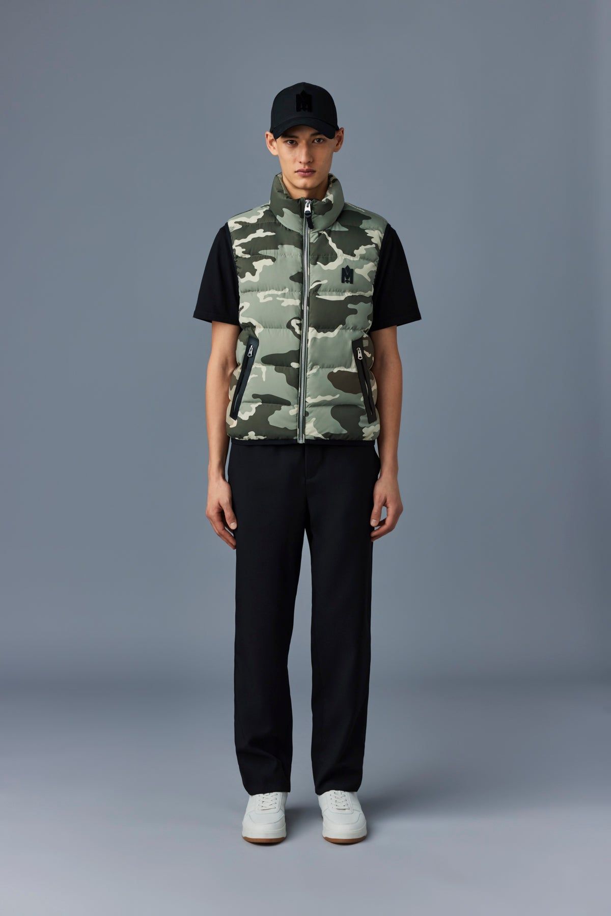 FISHER-NV sold by Mackage product image thumbnail 4