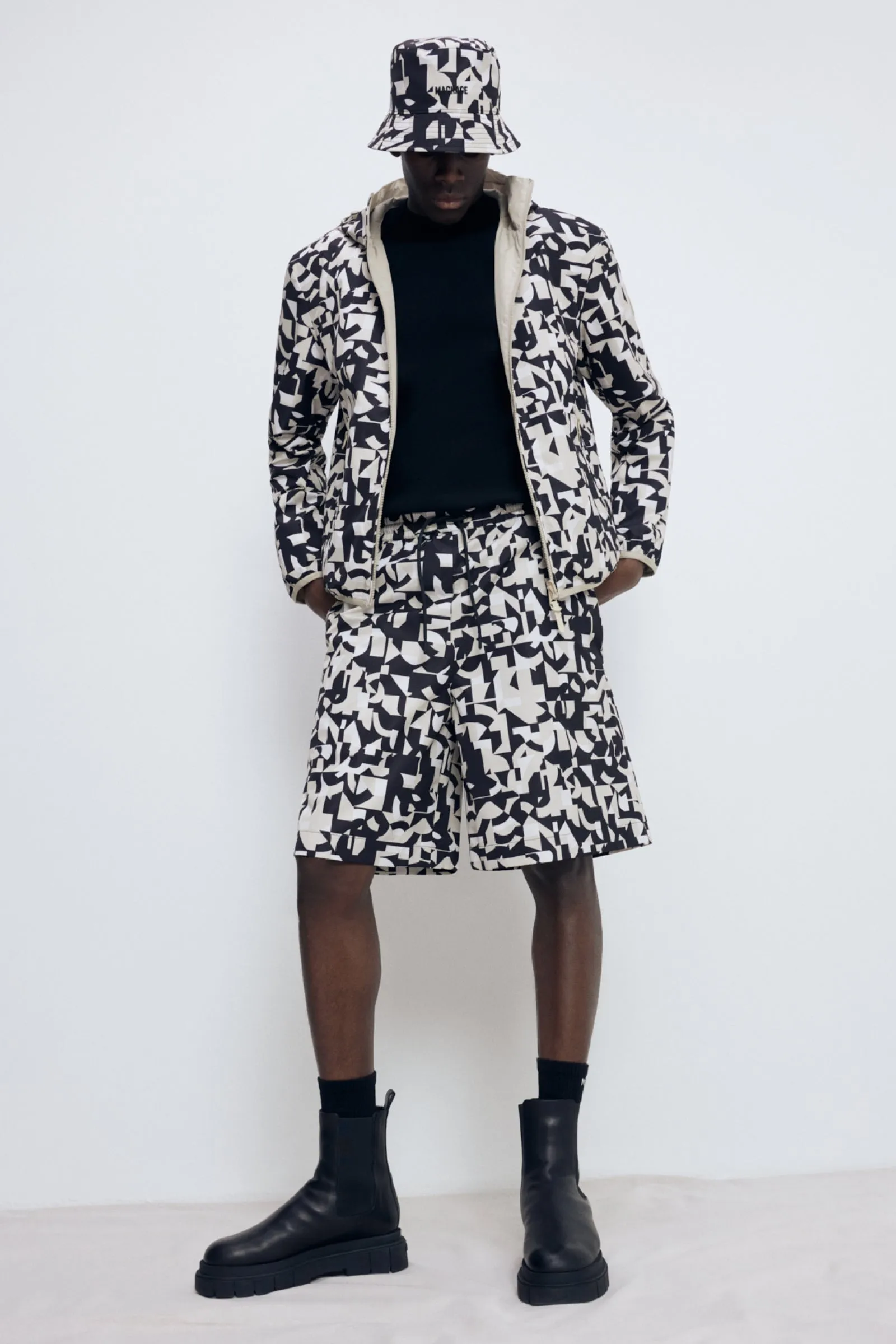 WOLFFE-PR sold by Mackage product image thumbnail 3