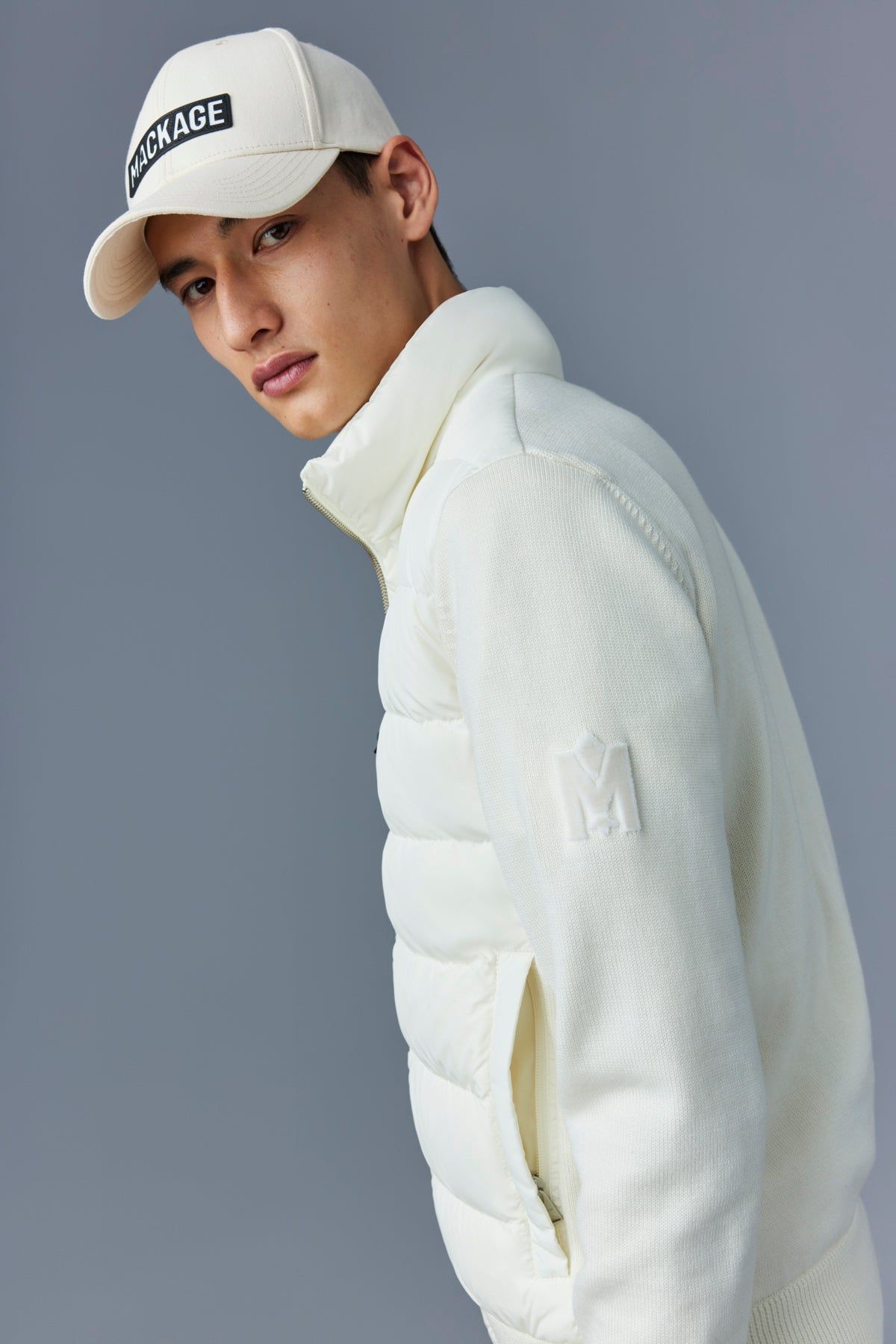 HANEY sold by Mackage product image thumbnail 4