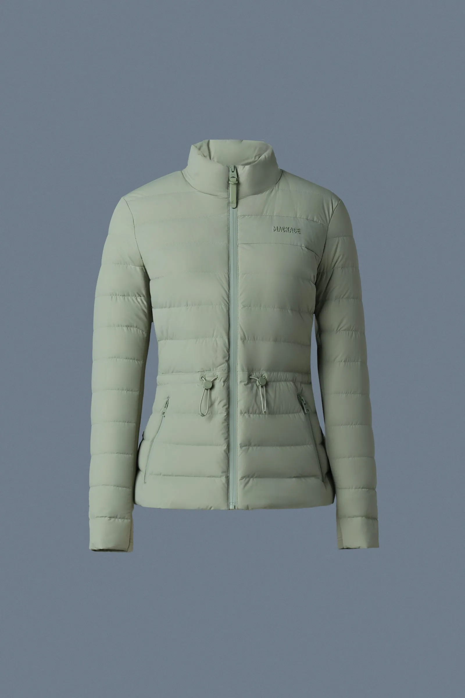 JACEY-CITY sold by Mackage