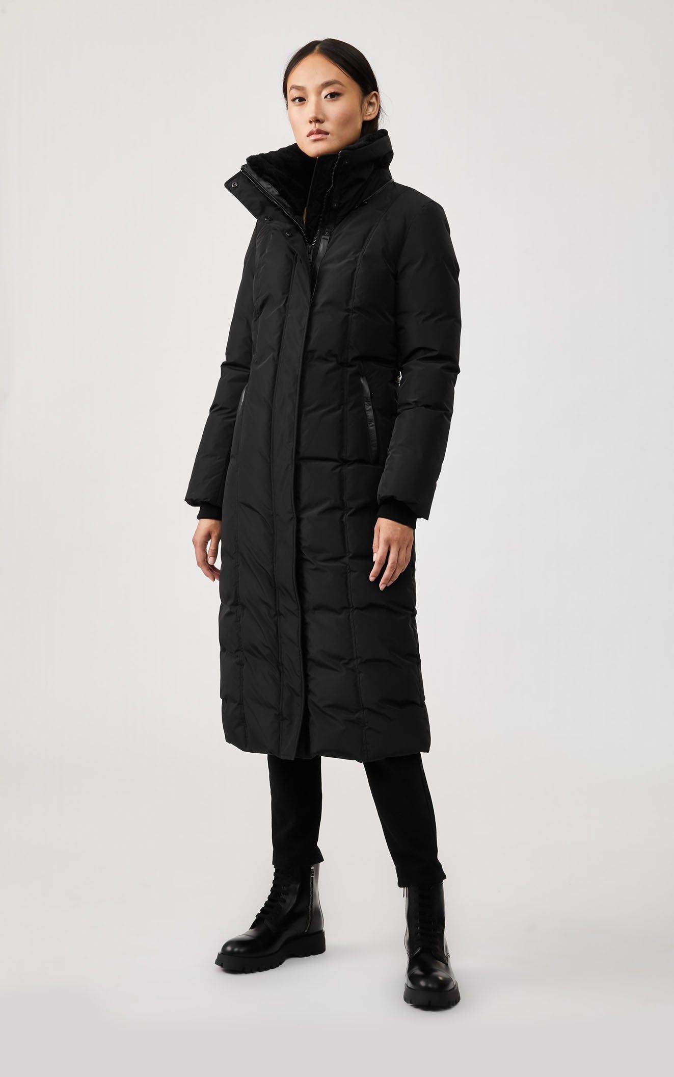 JADA-R sold by Mackage product image thumbnail 2