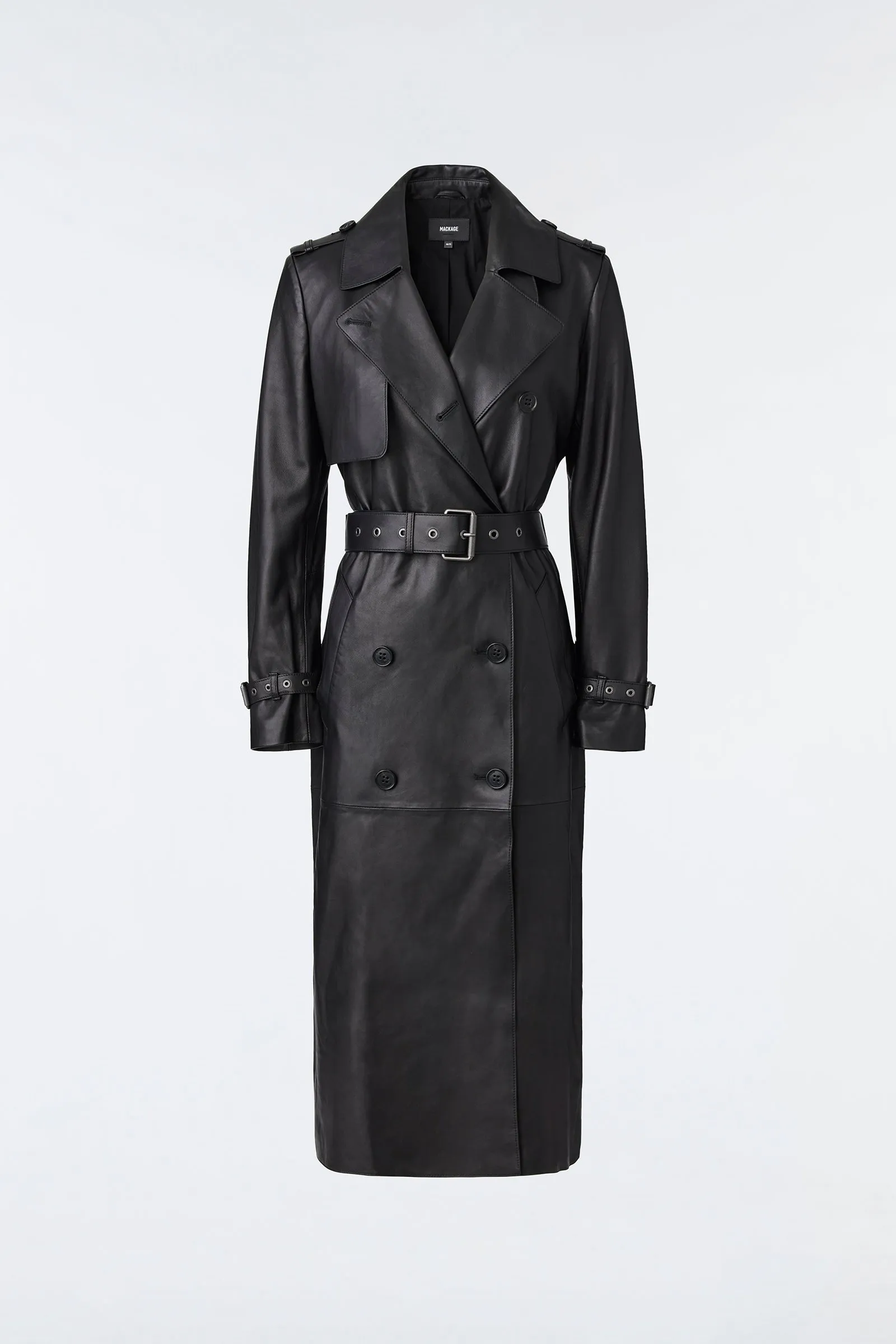 GAEL-Z sold by Mackage