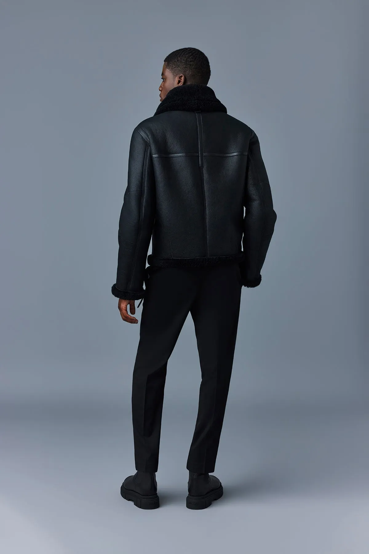 KRISTIAN sold by Mackage product image thumbnail 5