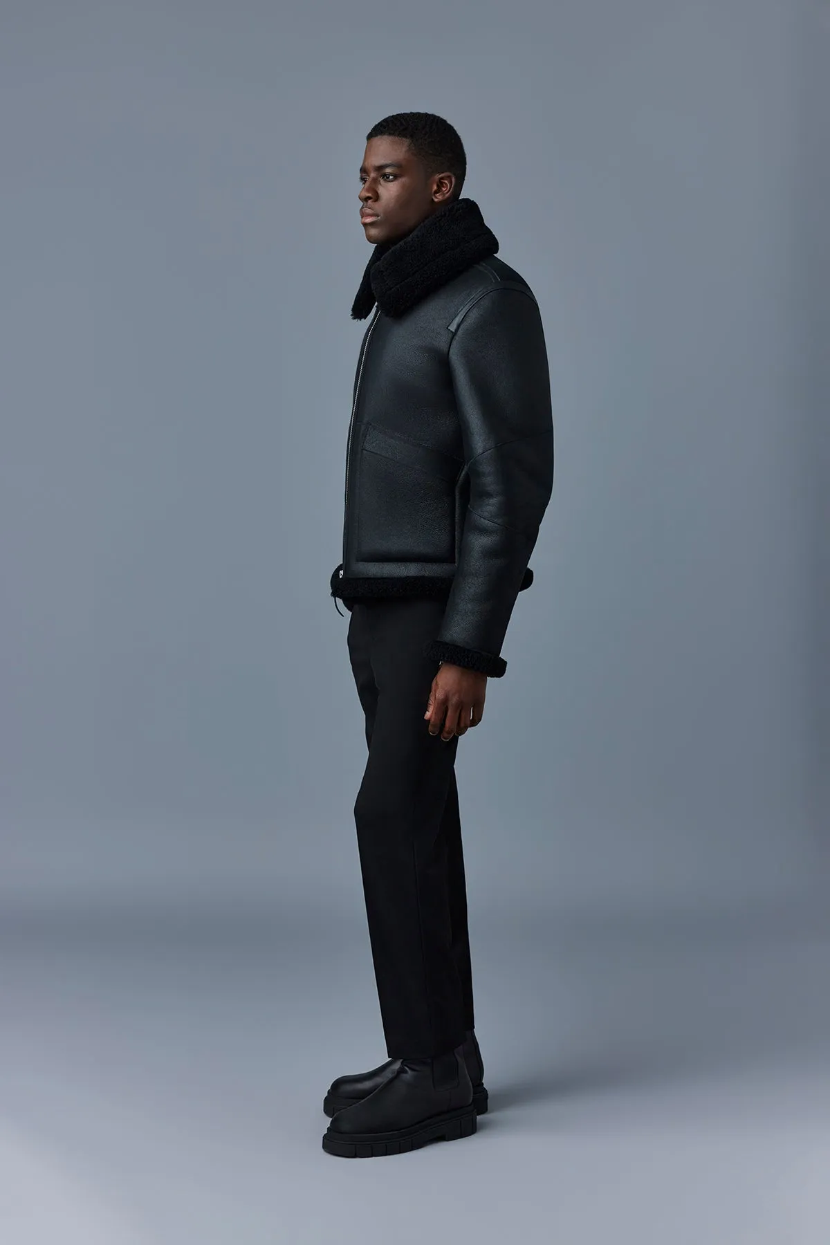 KRISTIAN sold by Mackage product image thumbnail 4