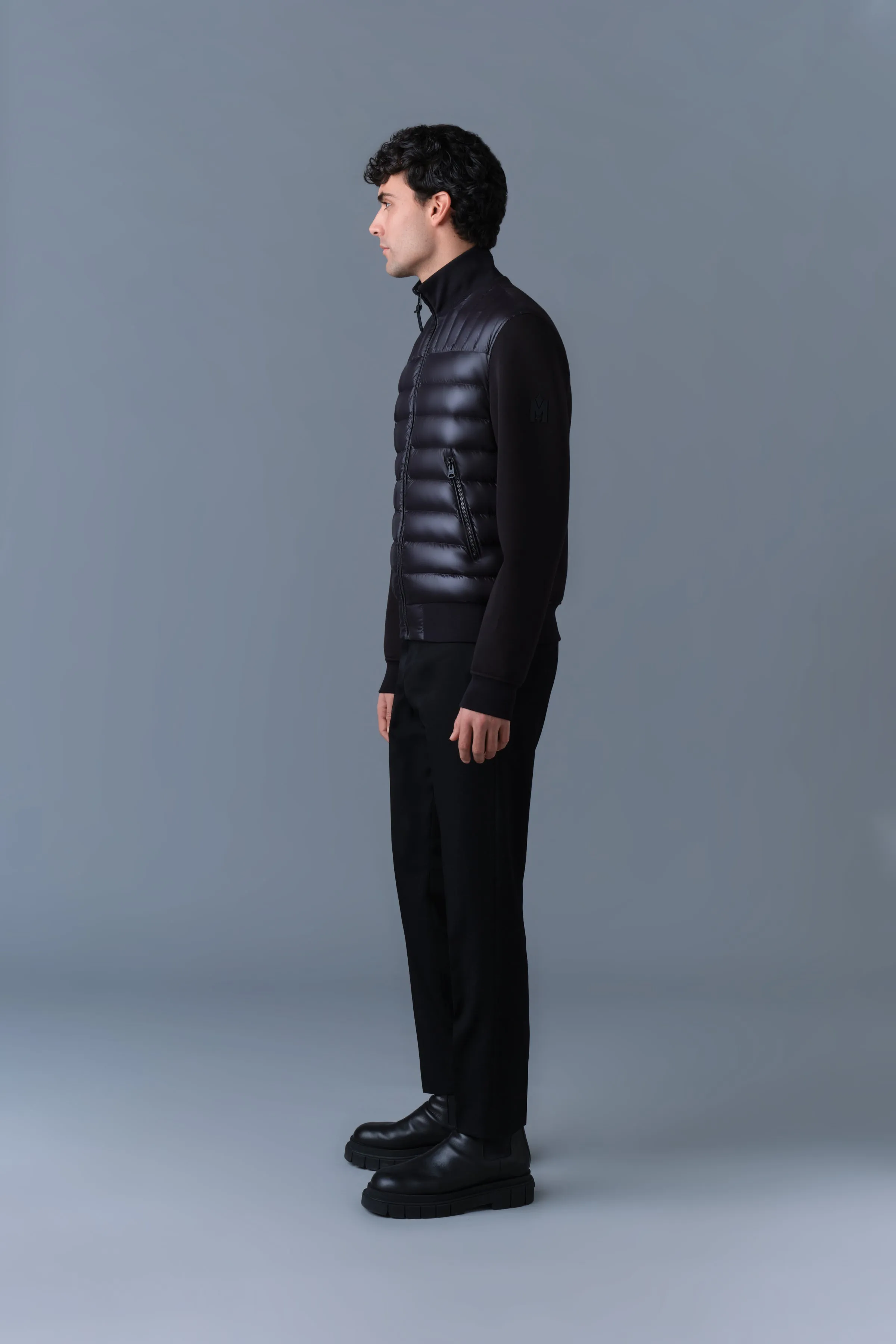 COLLIN-R sold by Mackage product image thumbnail 5