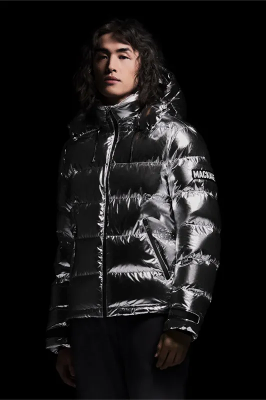SAMUEL-M sold by Mackage