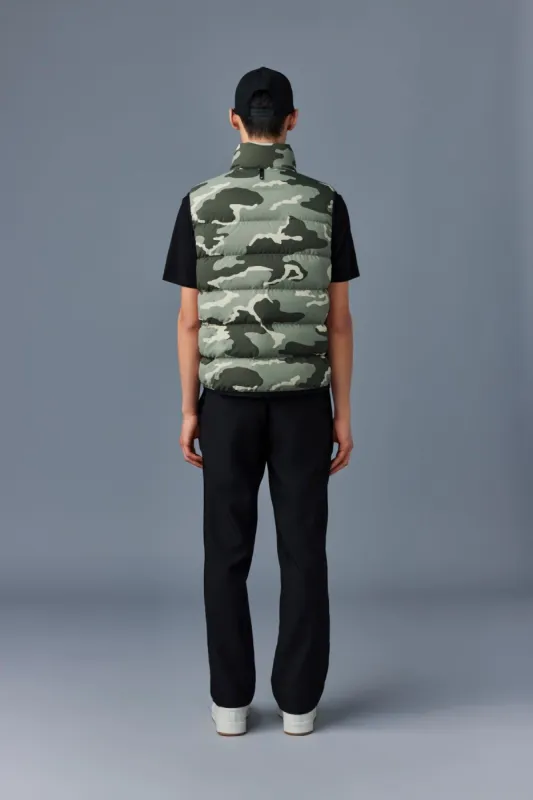 FISHER-NV sold by Mackage