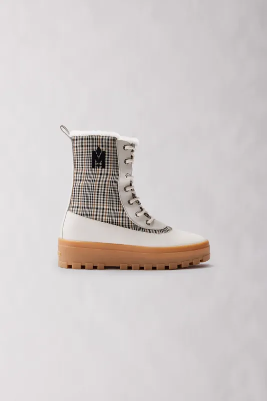 HERO-MP made by Mackage