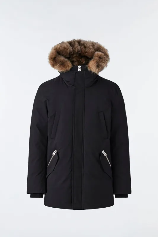 EDWARD-SH sold by Mackage