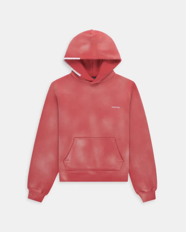 Classics Fleece Hoodie sold by Madhappy