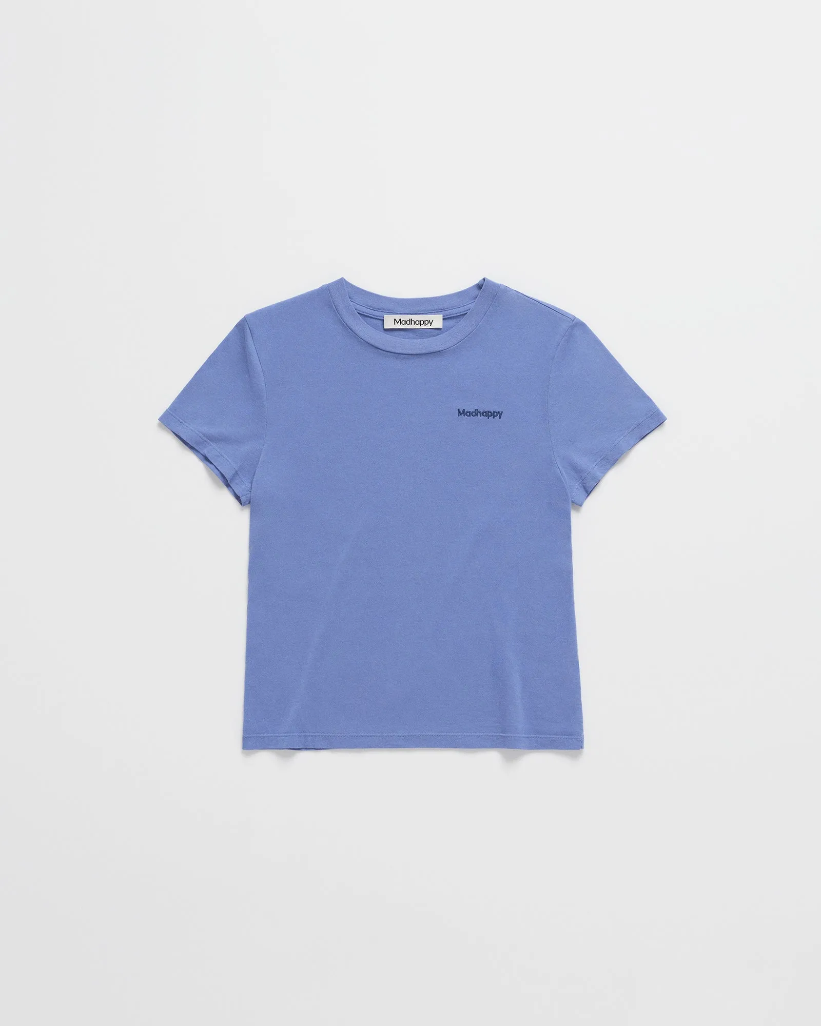 Shrunken Tee sold by Madhappy product image thumbnail 3