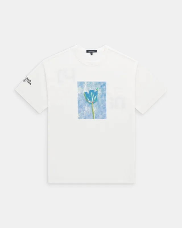 MHAM Midweight Jersey Tee sold by Madhappy