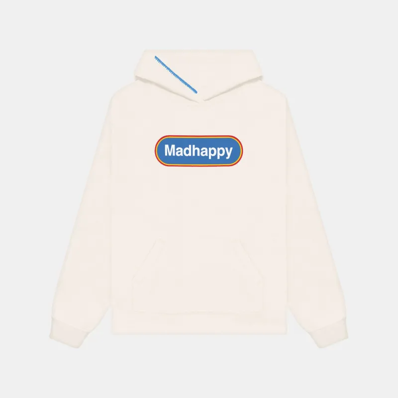 Pill Universal Hoodie sold by Madhappy