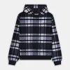 Limited Flannel Heritage Hoodie sold by Madhappy