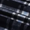 Limited Flannel Heritage Hoodie sold by Madhappy