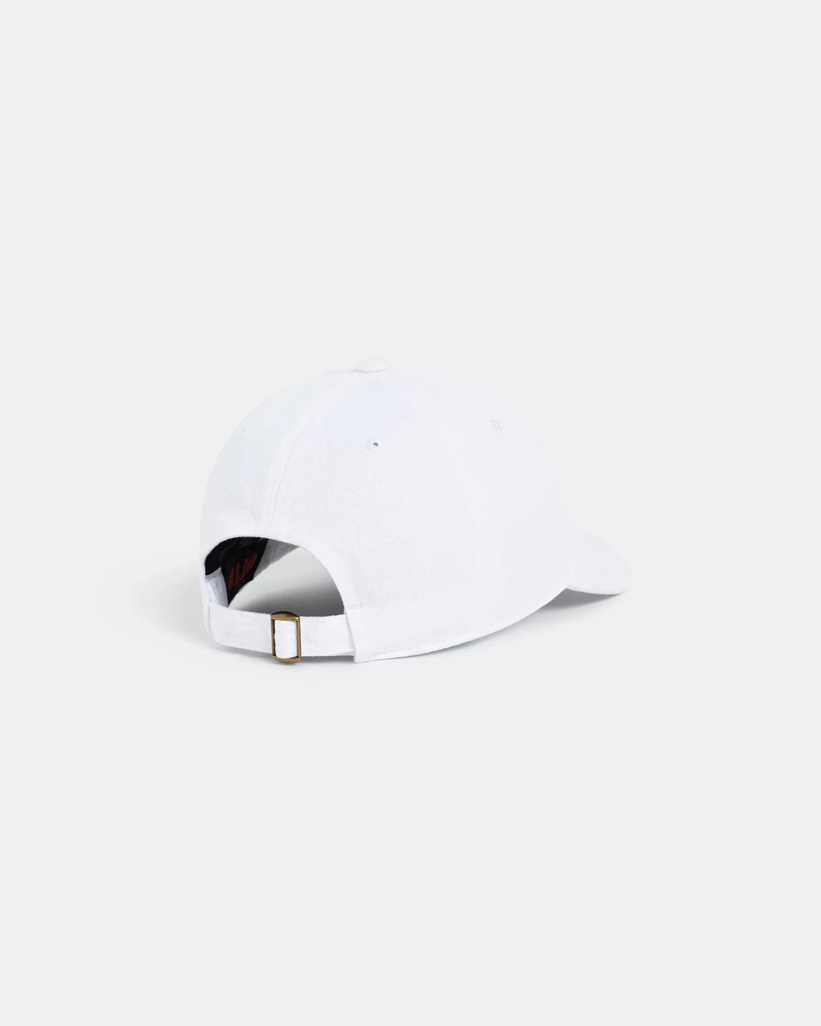 Mariposa Dad Hat sold by Madhappy product image thumbnail 4