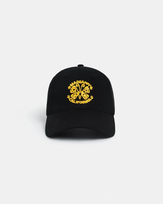 Mariposa Dad Hat sold by Madhappy