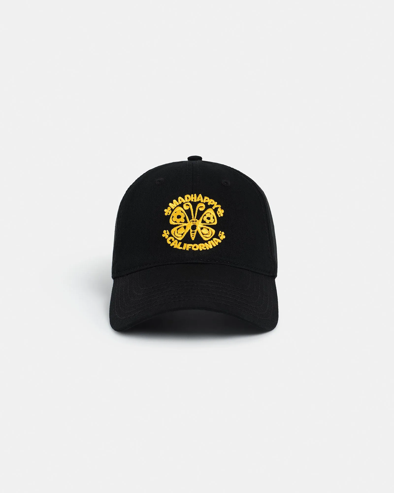 Mariposa Dad Hat sold by Madhappy