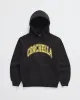 Coachella Campus Fleece Hoodie sold by Madhappy