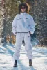Madhappy Outdoors Sherpa Sweatpant sold by Madhappy