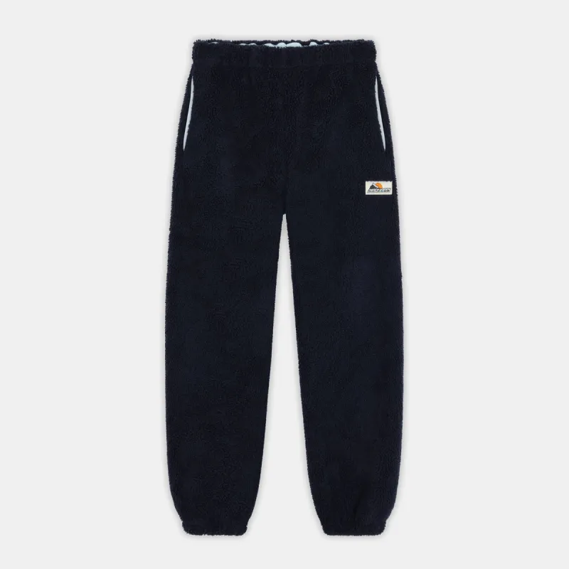 Madhappy Outdoors Sherpa Sweatpant sold by Madhappy