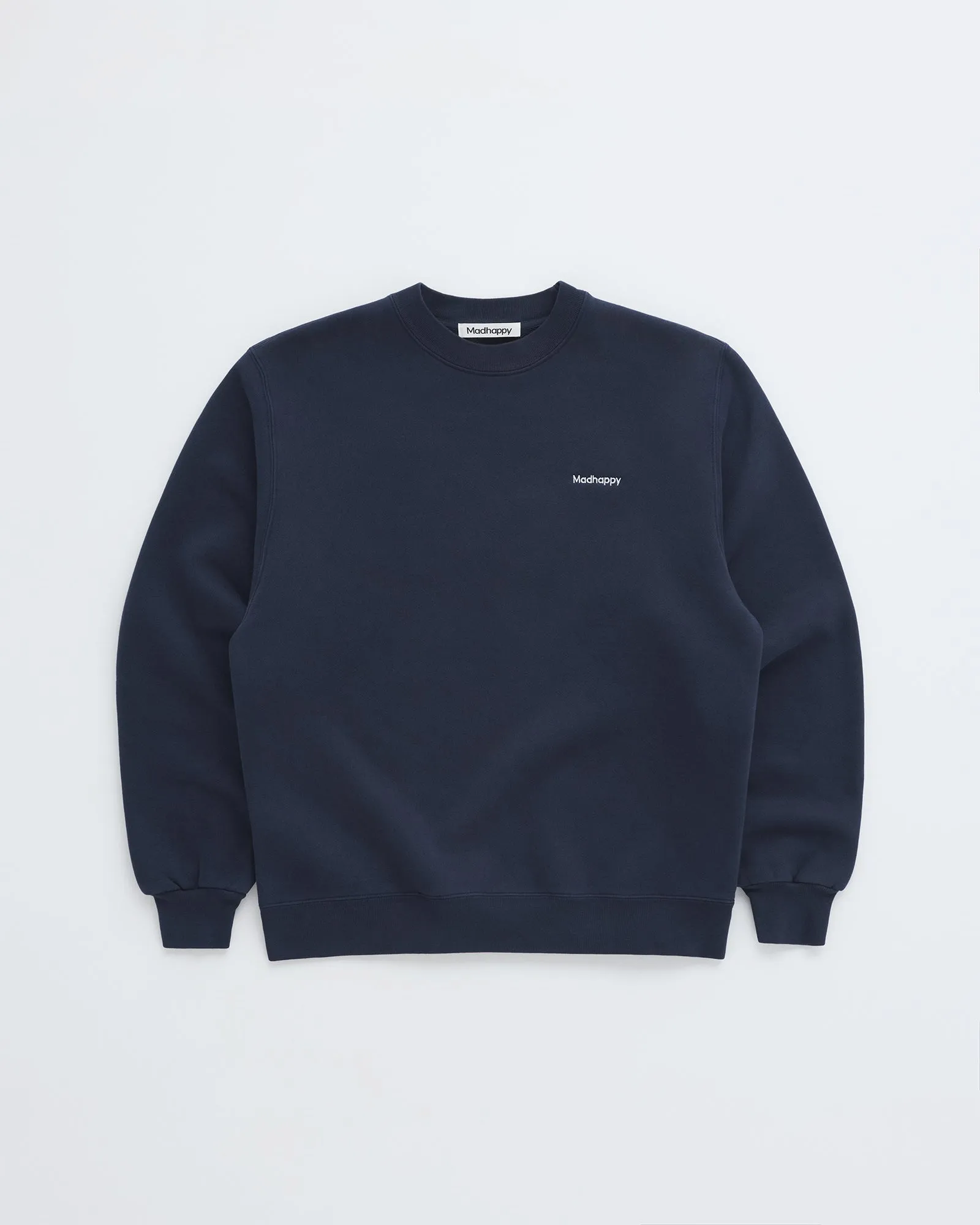Classics Fleece Crewneck sold by Madhappy product image thumbnail 5