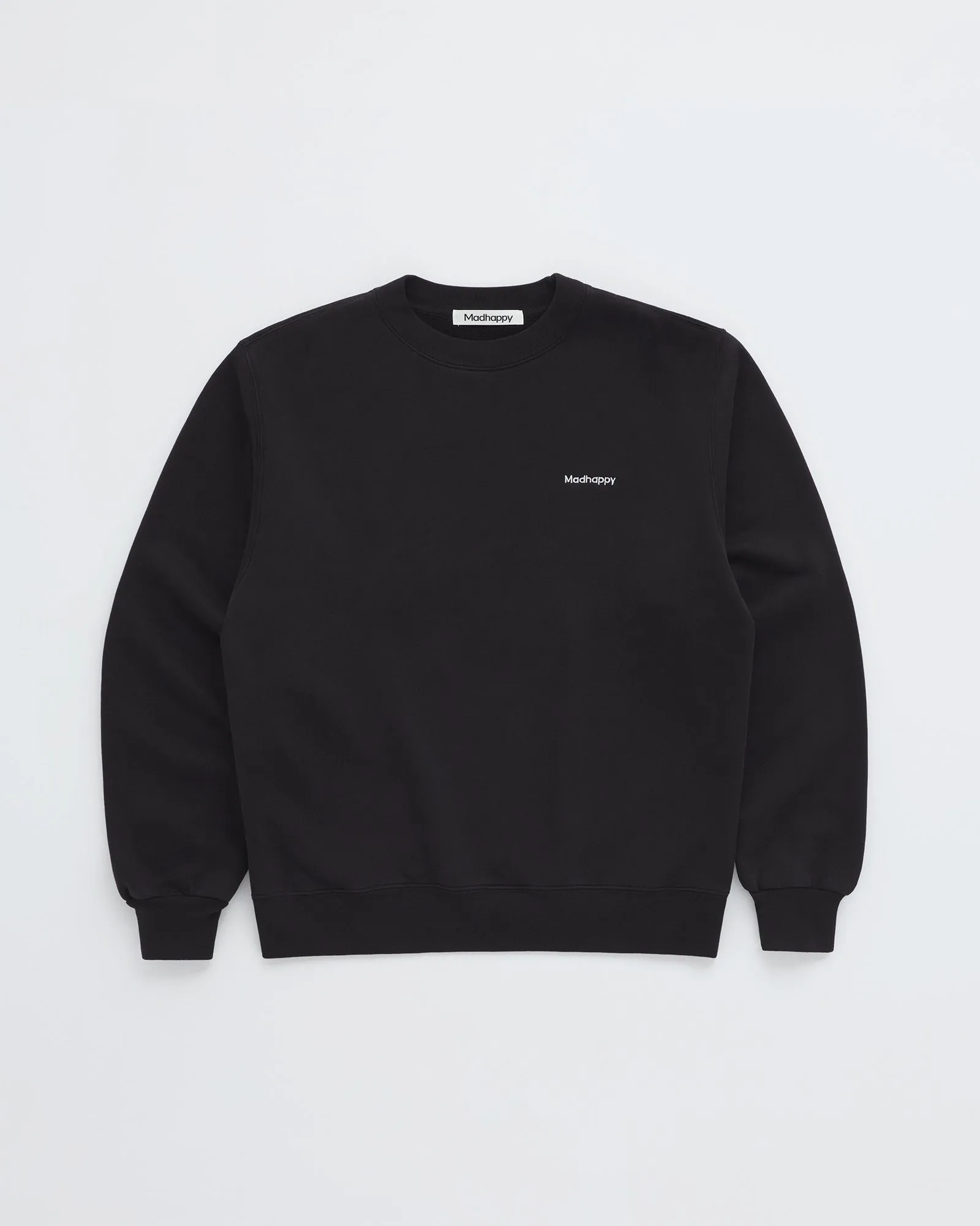Classics Fleece Crewneck sold by Madhappy