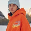 Madhappy Outdoors Heritage Hoodie sold by Madhappy