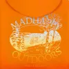 Madhappy Outdoors Heritage Hoodie sold by Madhappy