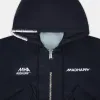 Madhappy Air Reversible Bomber Jacket sold by Madhappy