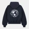 Madhappy Air Reversible Bomber Jacket sold by Madhappy