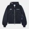 Madhappy Air Reversible Bomber Jacket sold by Madhappy
