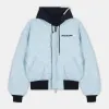 Madhappy Air Reversible Bomber Jacket sold by Madhappy