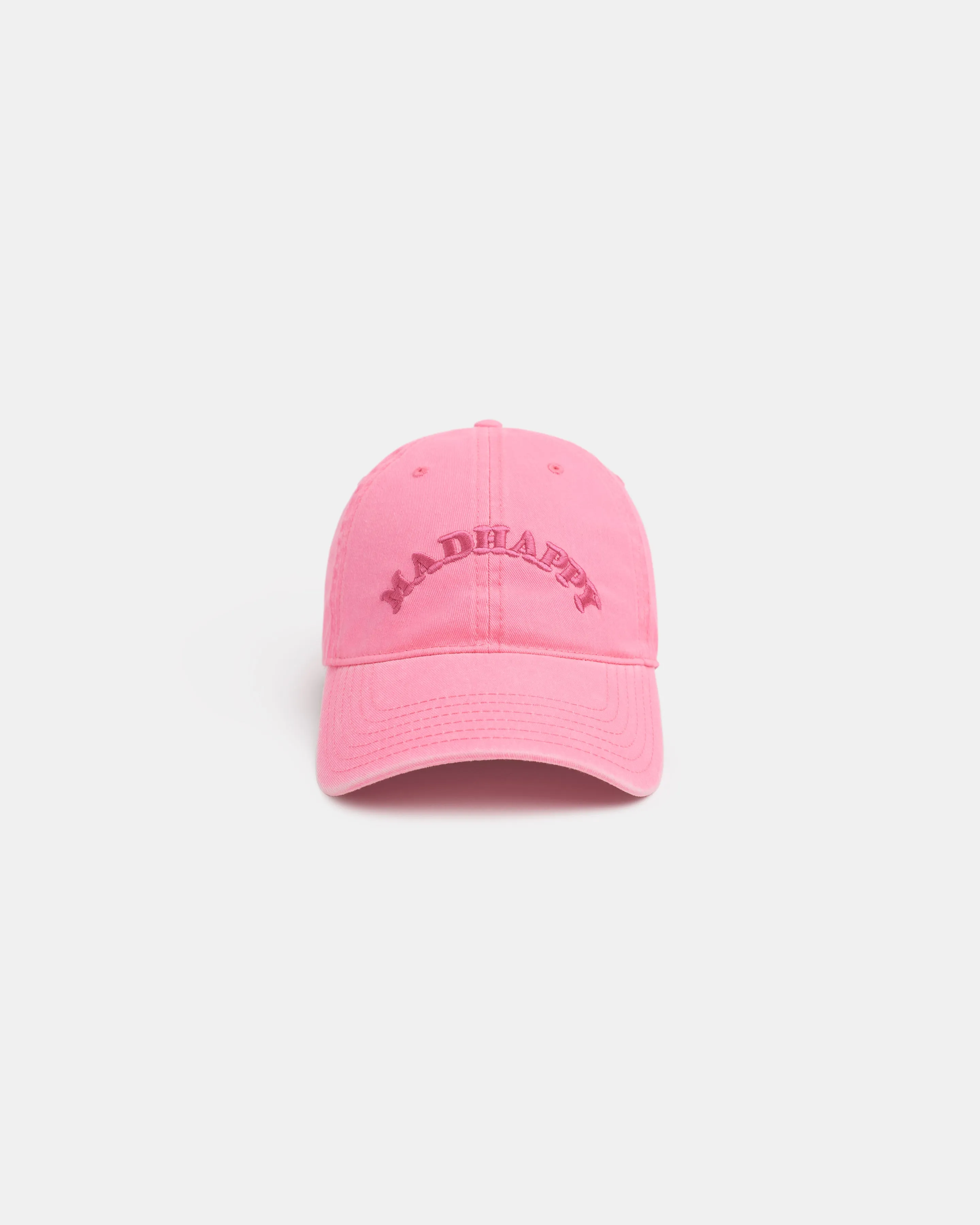 Cooper Dad Hat sold by Madhappy product image thumbnail 3