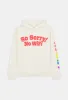So Sorry No Wifi Universal Hoodie sold by Madhappy