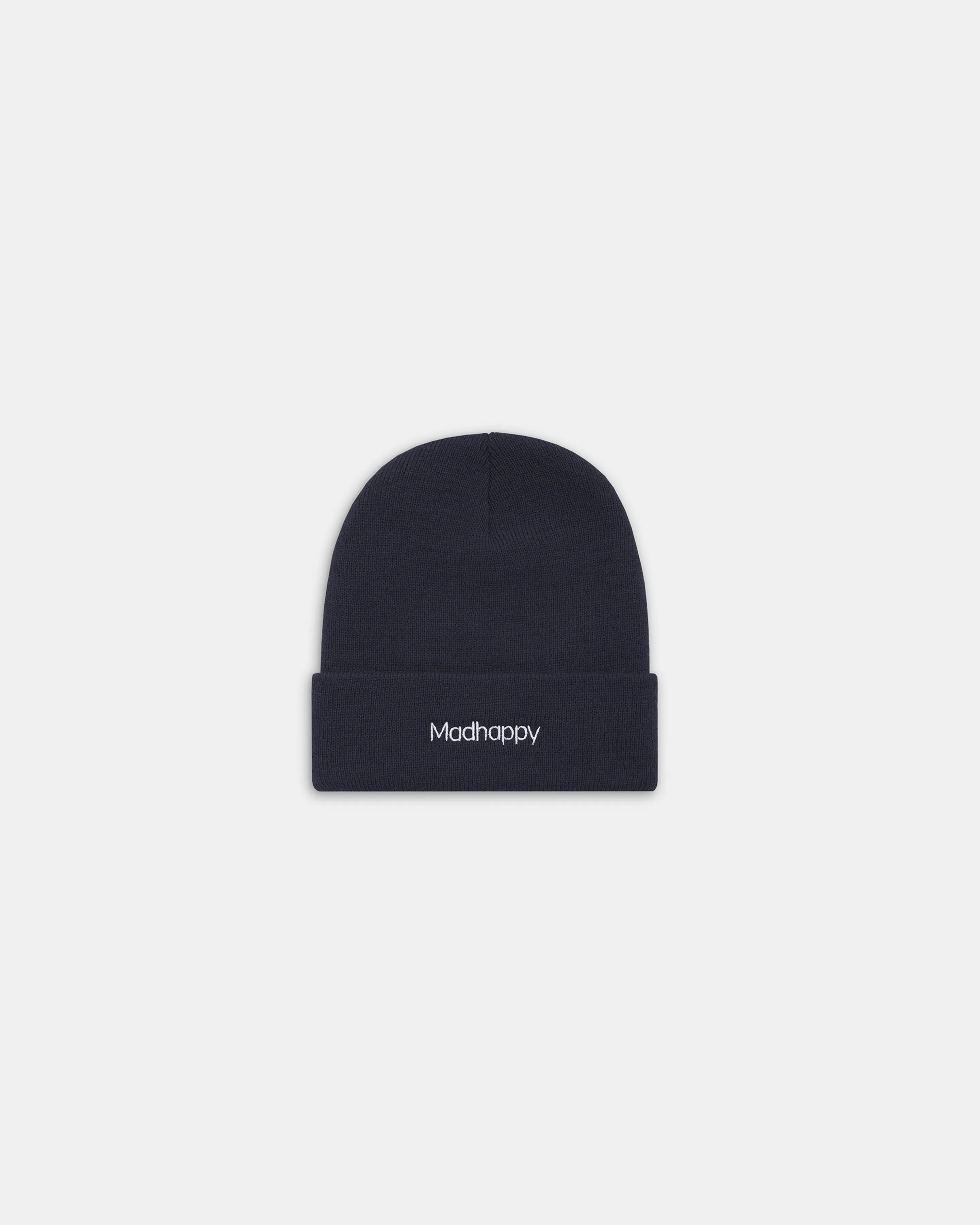 Archive Knitted Beanie sold by Madhappy product image thumbnail 2