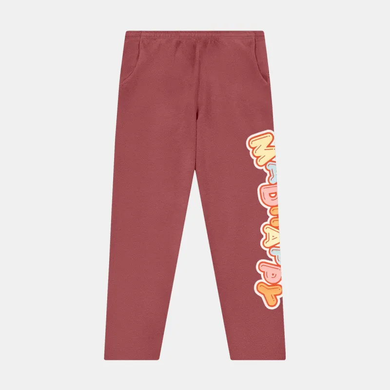 Crush Universal Sweatpant sold by Madhappy