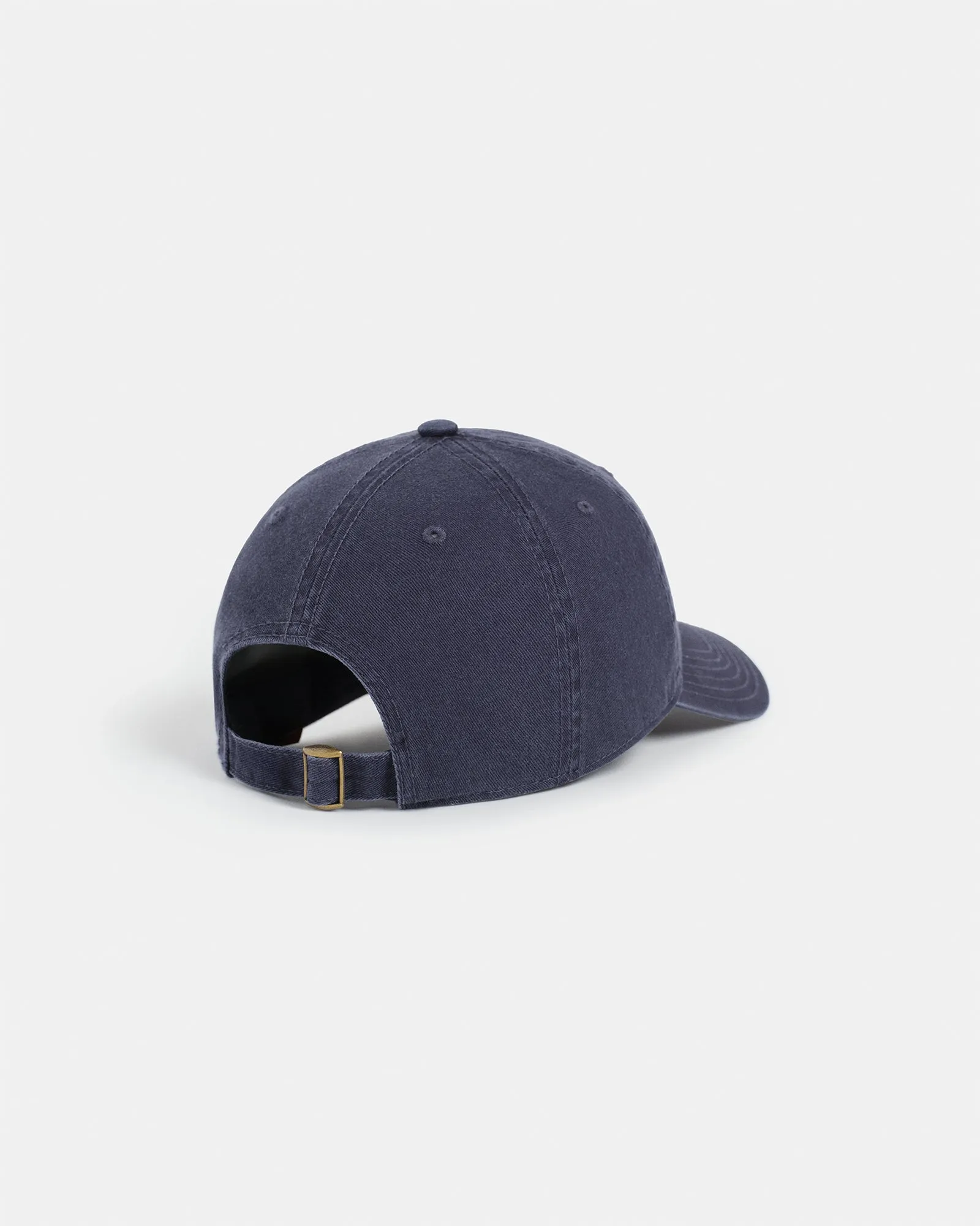 Round Swamp Farm Dad Hat sold by Madhappy product image thumbnail 2