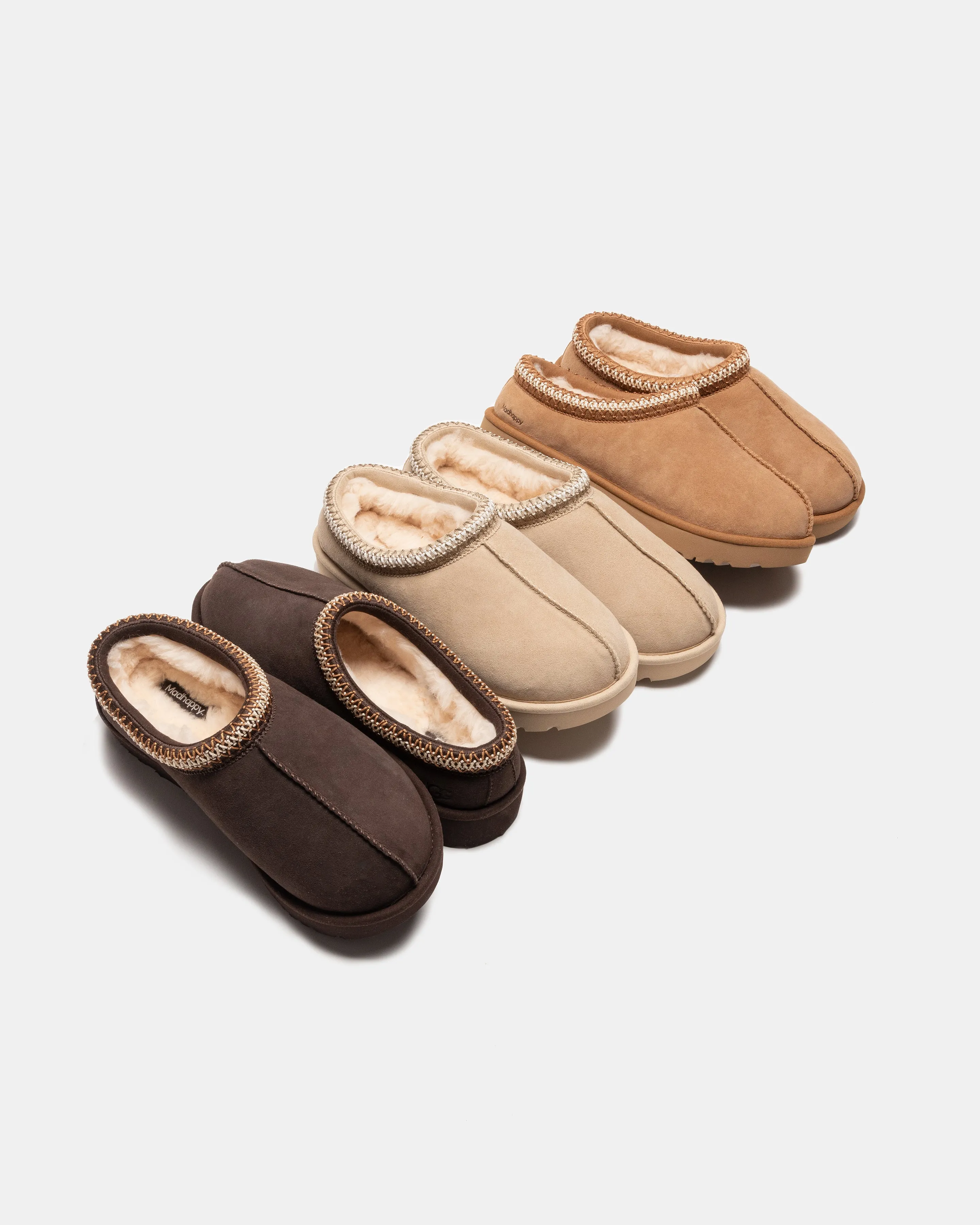 UGG Tasman Slipper sold by Madhappy product image thumbnail 5