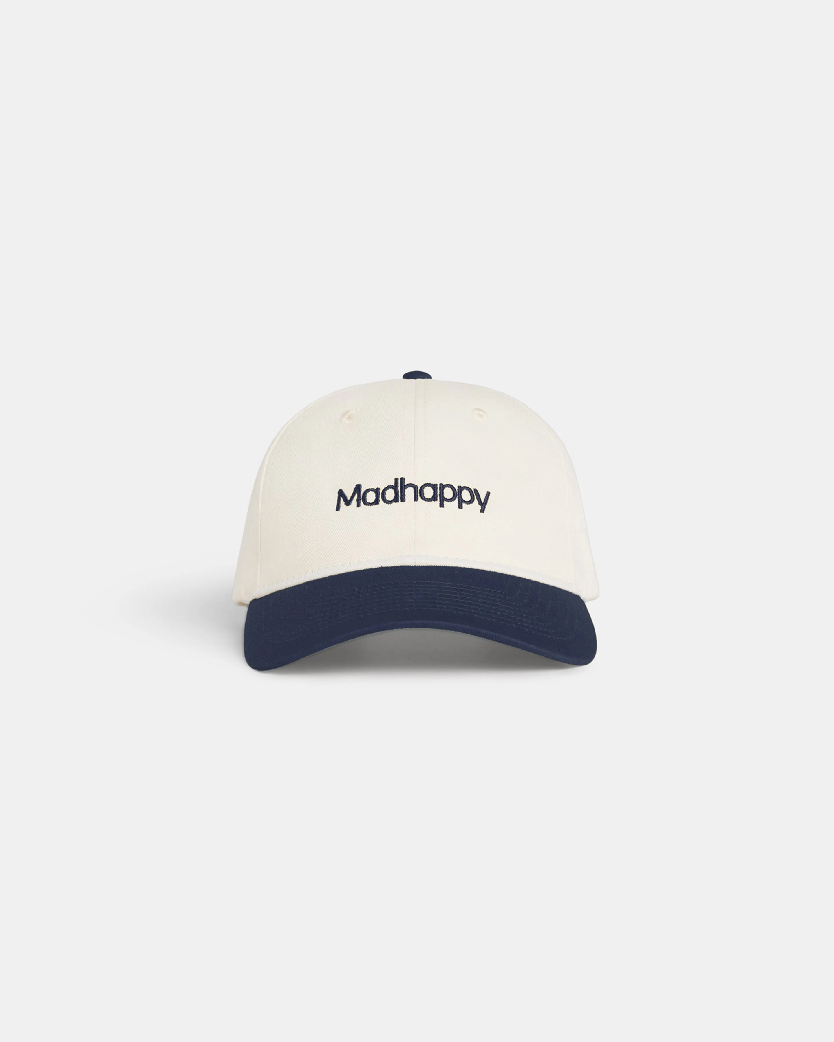 Classics Two Tone Dad Hat sold by Madhappy product image thumbnail 4