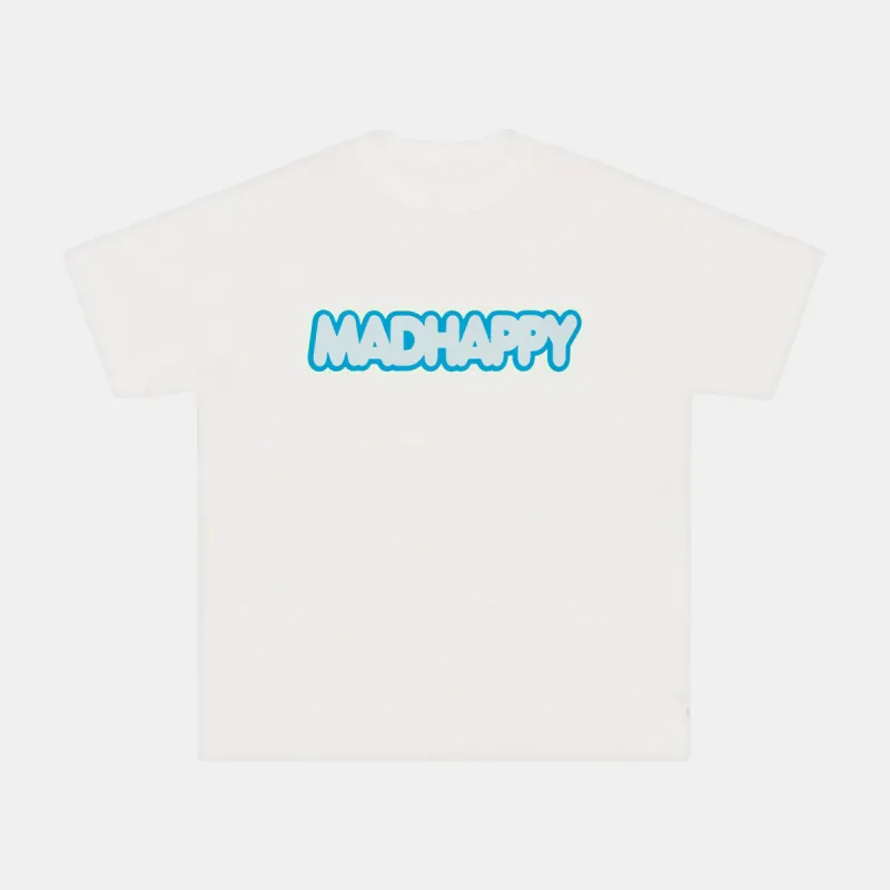 Bubblegum Vintage Tee sold by Madhappy