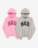 Gap Mad Hoodie sold by Madhappy