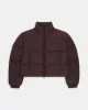 Women's Cropped Cozy Puffer Jacket sold by Madhappy