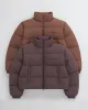Women's Cropped Cozy Puffer Jacket sold by Madhappy