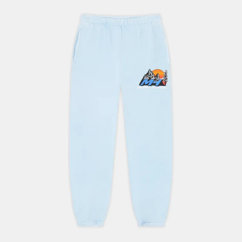 Madhappy Outdoors Heritage Sweatpant sold by Madhappy