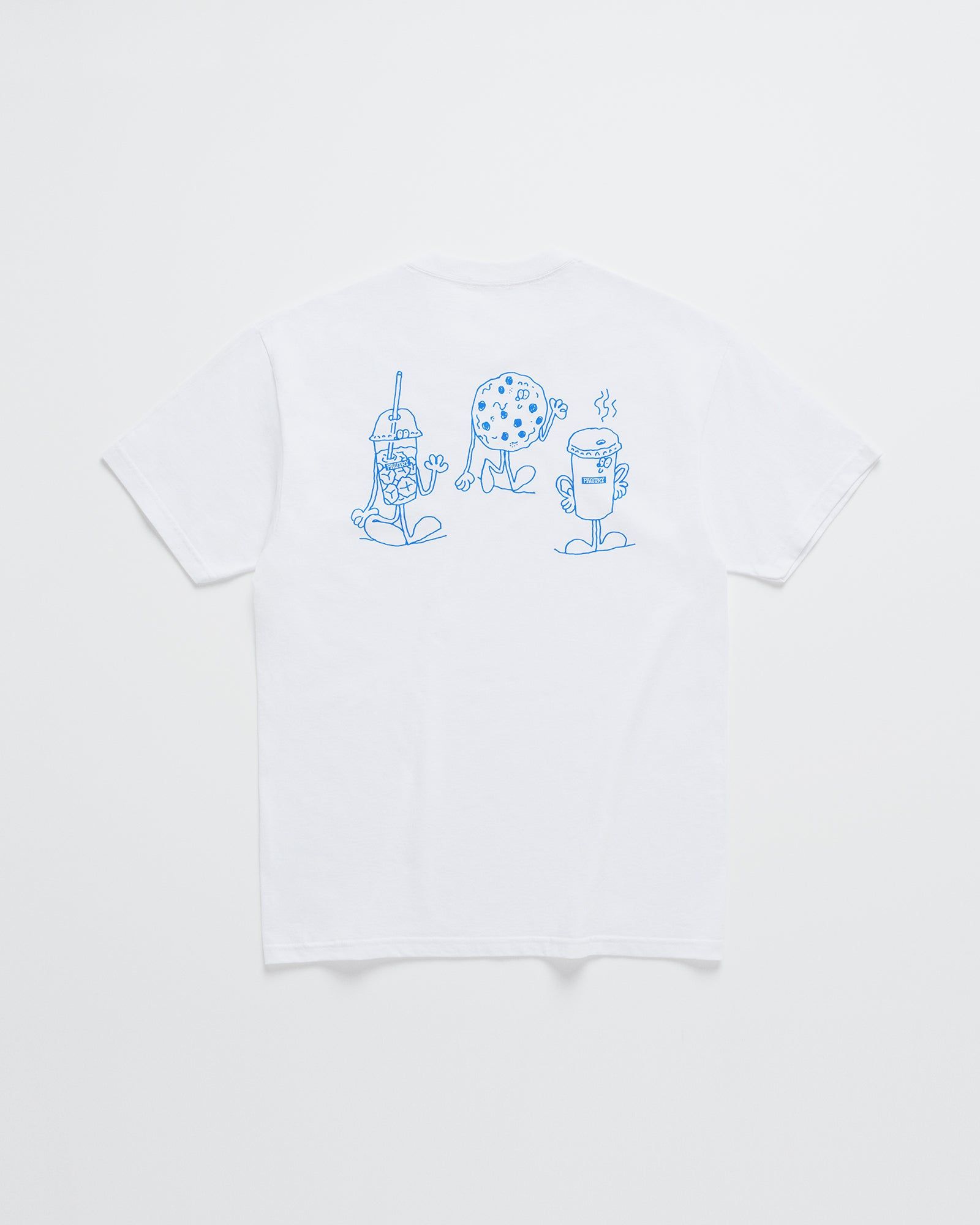 Pantry Friends Middle Weight Jersey Tee sold by Madhappy