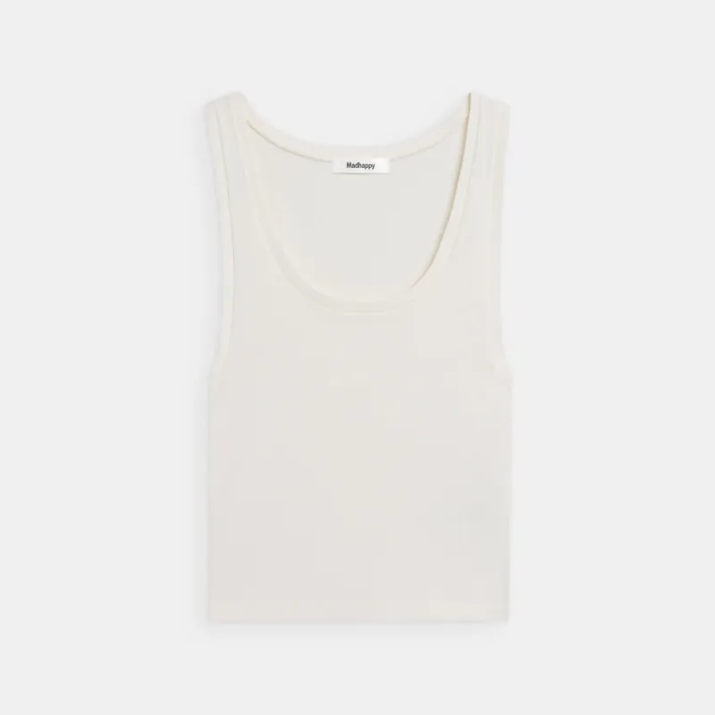Innerwear Tank Top sold by Madhappy